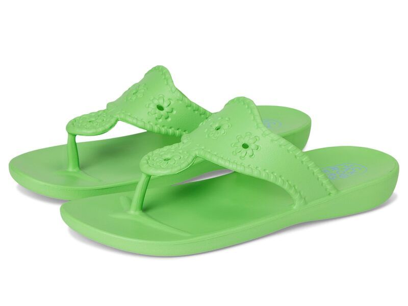 ジャックロジャース レディース シューズ サンダル Jack Rogers Jacks Eva Grasshopper