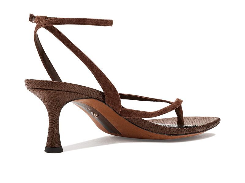 サムエデルマン レディース シューズ サンダル Sam Edelman Pax Ande Brown ブラウン