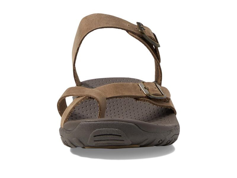 スケッチャーズ レディース シューズ サンダル SKECHERS Reggae Carribean Desert Crazy Horse