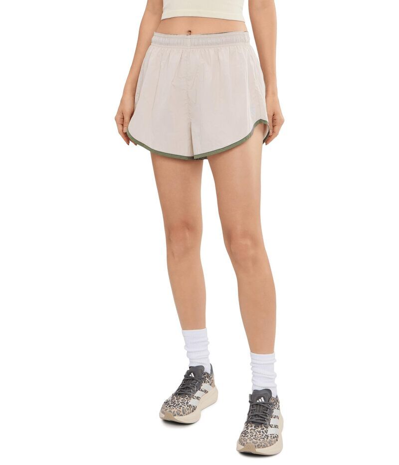 フリーピープル レディース ボトムス ハーフパンツ・ショーツ ショートパンツ FP Movement Now Or Never Shorts Tofu Combo