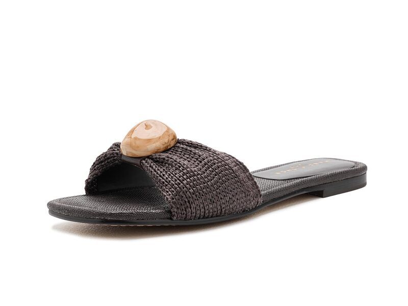 マーク・フィッシャー レディース シューズ サンダル Marc Fisher LTD Nalena Dark Brown ブラウン