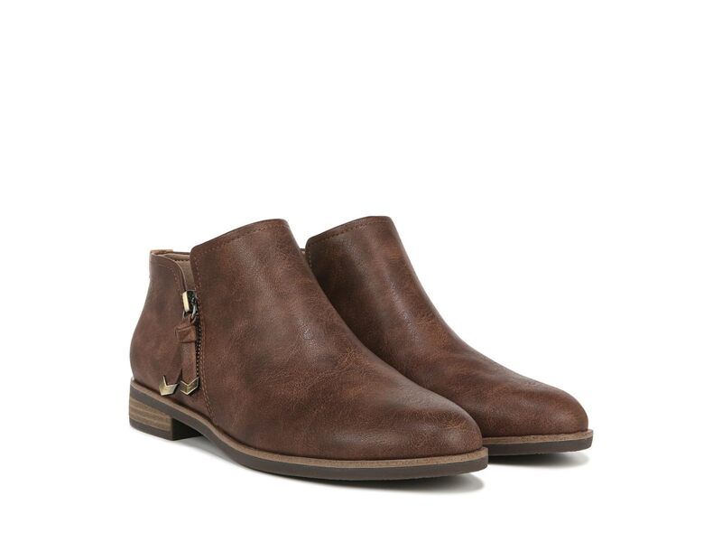 ドクター・ショール レディース シューズ ブーツ・レインブーツ Dr Scholls Astir Chestnut