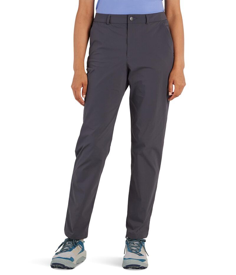マーモット レディース ボトムス カジュアルパンツ Marmot Arch Rock Pants Dark Steel