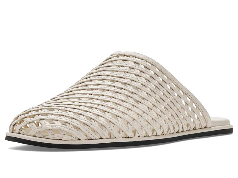 マーク・フィッシャー レディース シューズ サンダル Marc Fisher LTD Lynzi Cream Leather クリーム