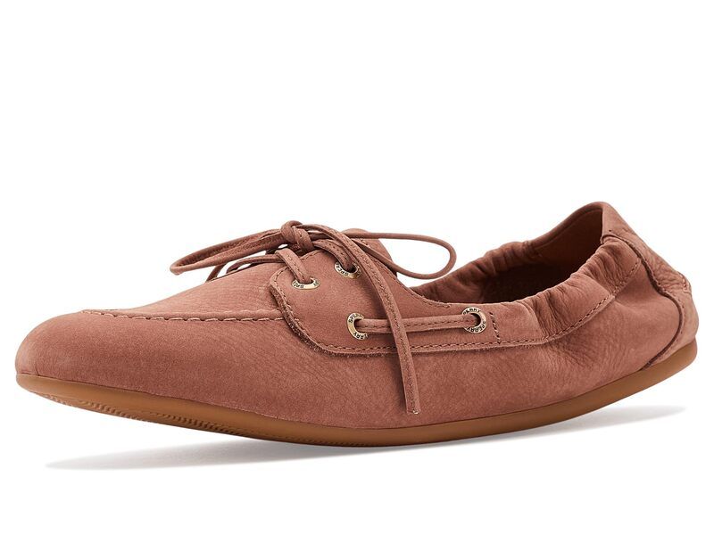 スペリー レディース シューズ Sperry Slimsail Amaretto