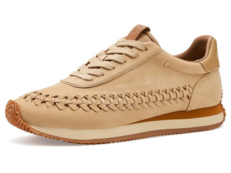 ケネスコール レディース シューズ スニーカー Gentle Souls by Kenneth Cole Jolena Sand Leather サンド