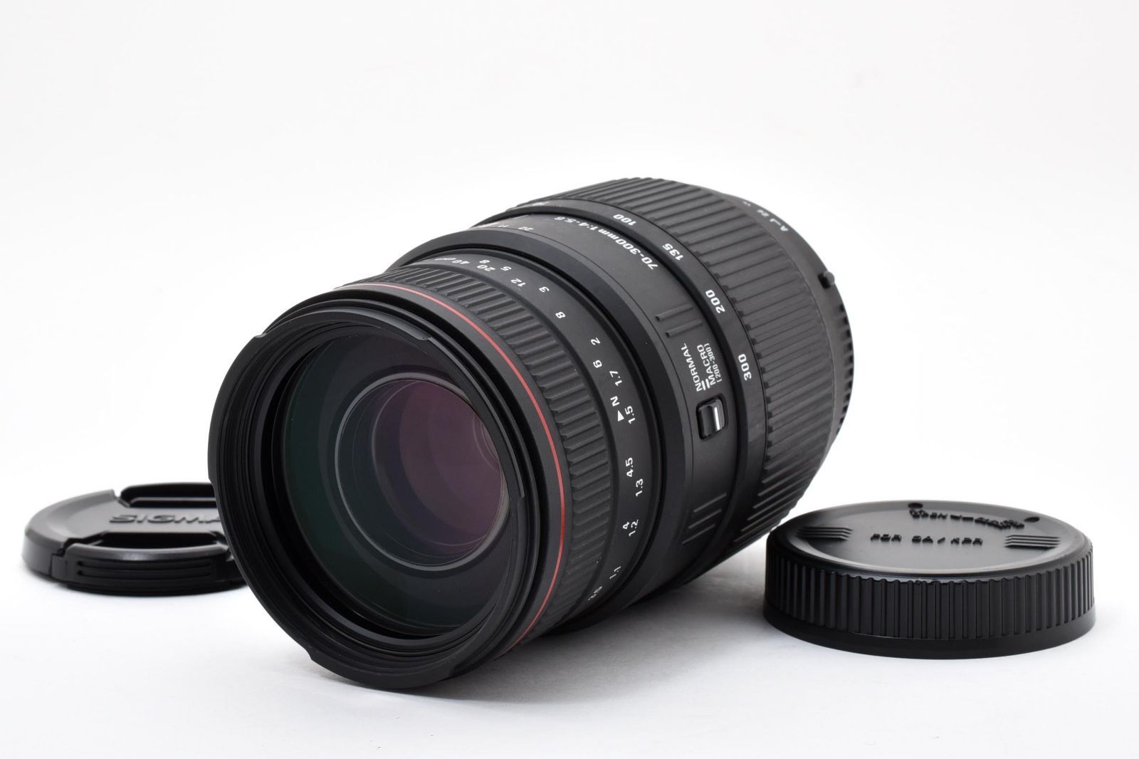 ★良品★ シグマ SIGMA 70-300mm F4-5.6 APO DG MACRO PENTAX ペンタックス Kマウント #5196W0644 6,916円