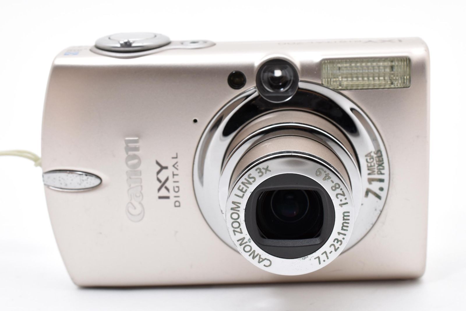 ✨美品✨ Canon IXY DIGITAL 700 PC1169 元箱付 キヤノン CANON IXY DIGITAL 700 PC1169 #5207W0689 - メルカリ