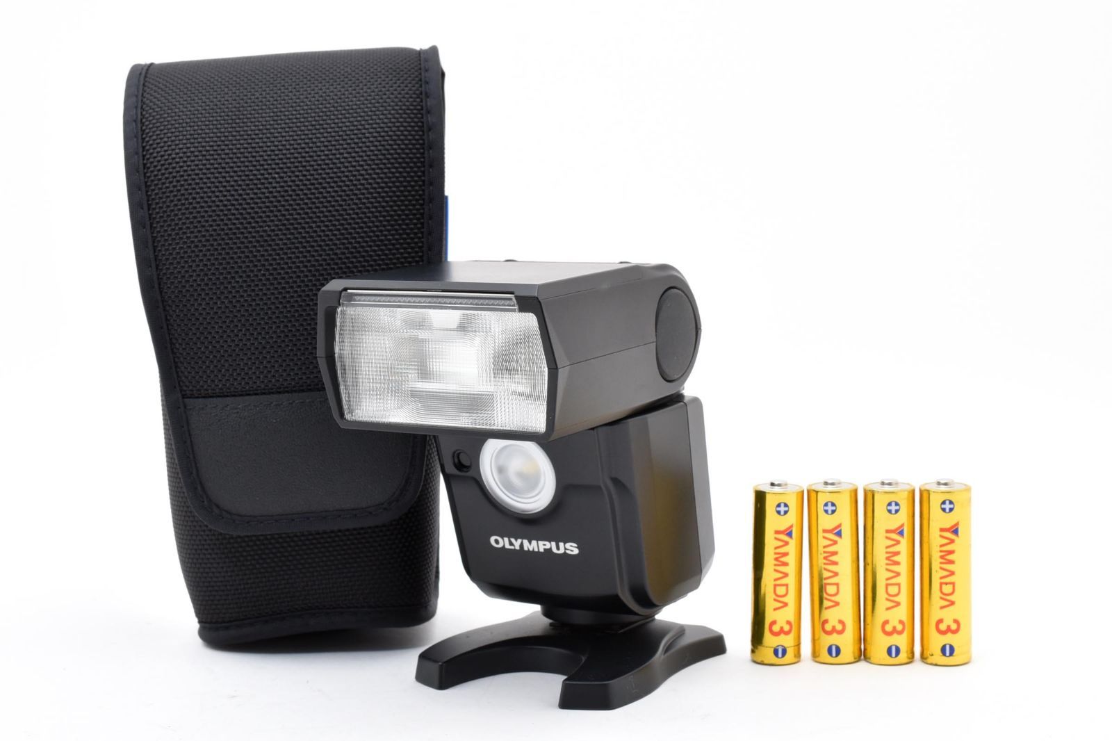★極上品★ オリンパス OLYMPUS FL-700WR エレクトロニックフラッシュ #5222W0601