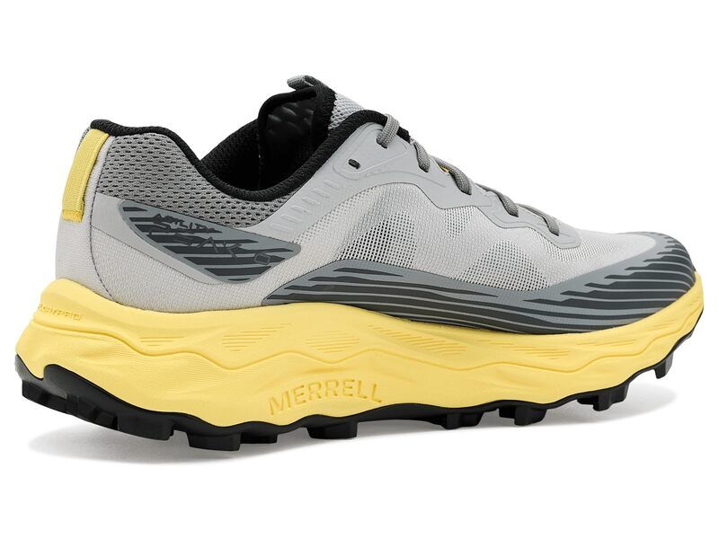 メレル メンズ シューズ スニーカー Merrell Agility Peak 6 Pigeon