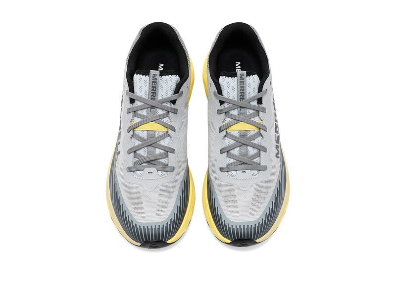 メレル メンズ シューズ スニーカー Merrell Agility Peak 6 Pigeon