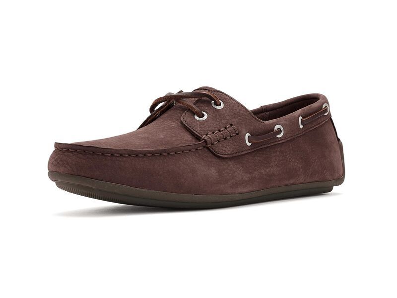 スペリー メンズ シューズ Sperry Orland 2 Eye Brown ブラウン