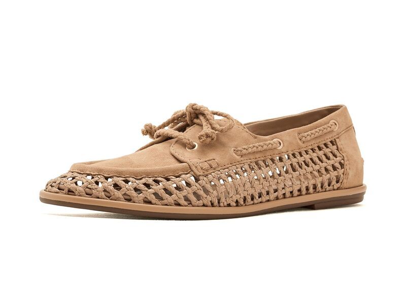 サムエデルマン レディース シューズ スニーカー Sam Edelman Bria Cyprus Tan タン
