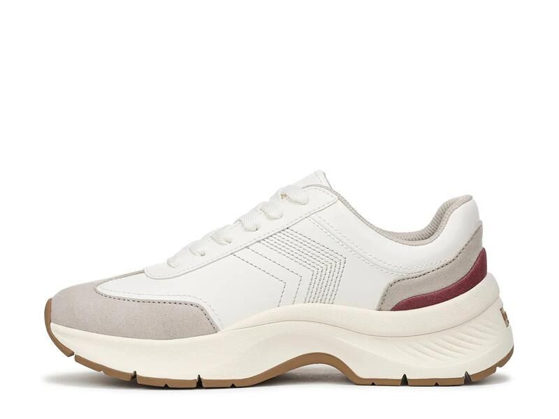 ドクター・ショール レディース シューズ スニーカー Dr SchollsWalk Mode Sneaker Off White オフホワイト｜スニーカー