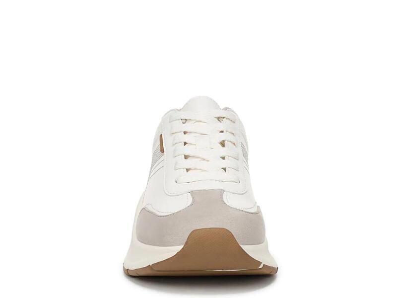 ドクター・ショール レディース シューズ スニーカー Dr SchollsWalk Mode Sneaker Off White オフホワイト｜スニーカー