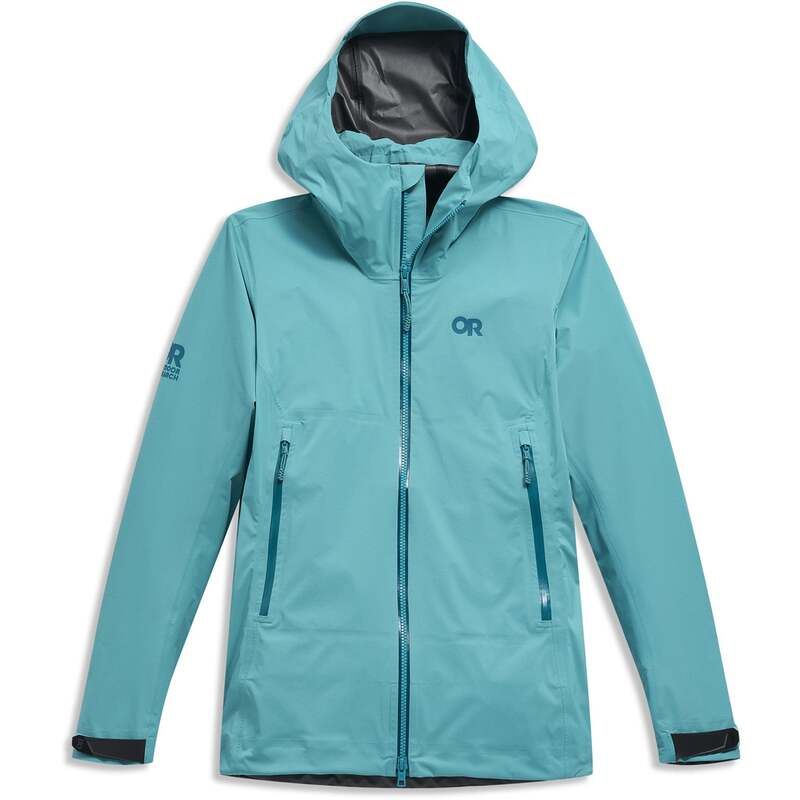 アウトドアリサーチ レディース アウター ジャケット・ブルゾン Outdooresearch SkyChaser Jacket Womens Tidepool