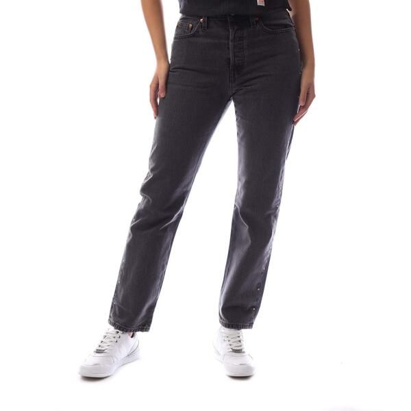 リーバイス レディース ボトムス デニムパンツ ストレート ジーンズ Levis Womens Radical Re Straight Leg Jeans Radical Relic
