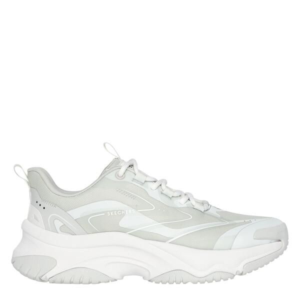 スケッチャーズ レディース シューズ スニーカー Skechers Womens Mh AntGrvty Classic LowTop Trainers Light Green グリーン