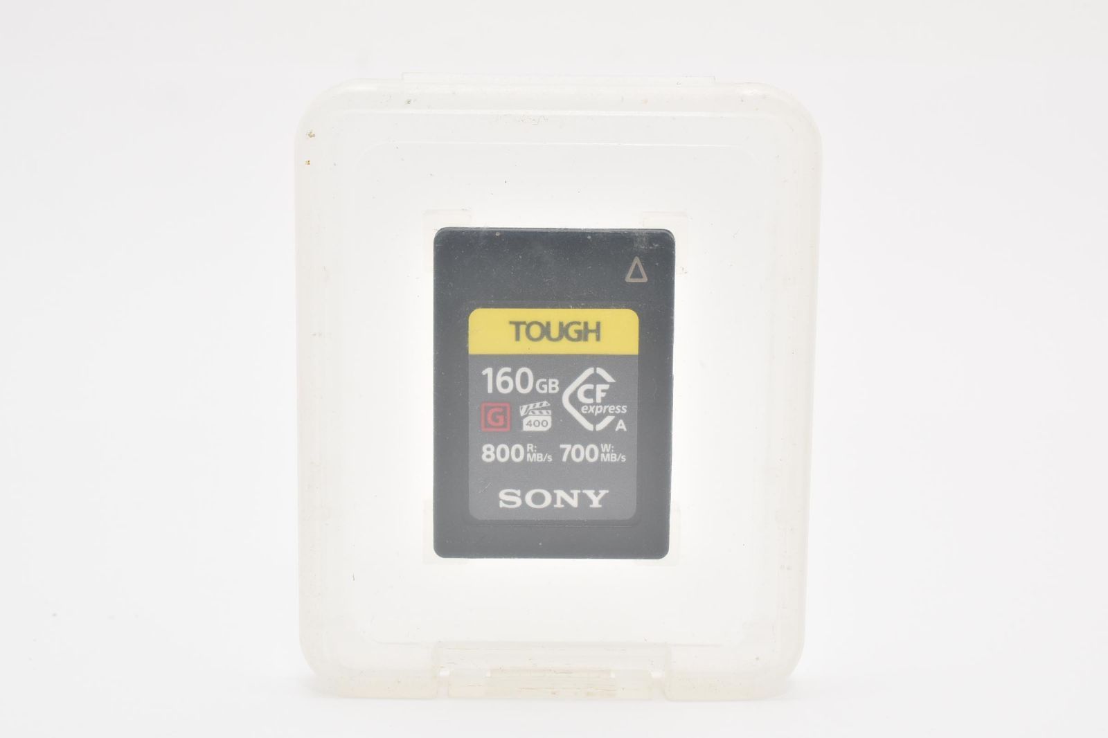 ソニー SONY CFexpress TypeA 160GB CEA-G160T ARYM6318 #22