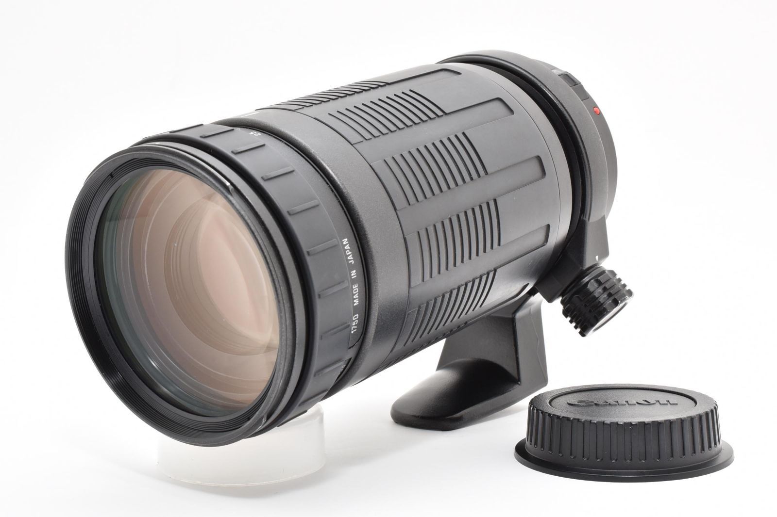 タムロン TAMRON AF 200-400mm F5.6 LD IF 175D キヤノン Canon RYM6179 #55