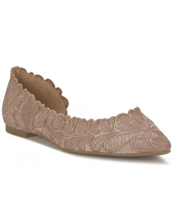 アイエヌシー インターナショナル コンセプト レディース シューズ パンプス INC International Concepts Womens Arantza PointedToe dOrsay F