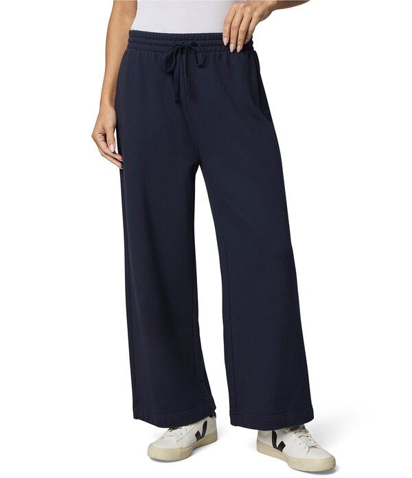 スプレンディット レディース ボトムス カジュアルパンツ パイル アンクル ニット Splendid Matilda Terry Knit Drawstring Anklength Lounge Pa