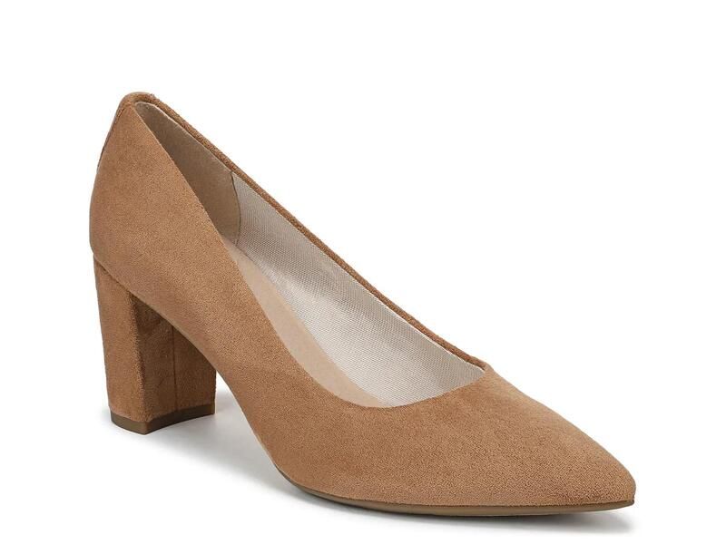 ライフストライド レディース シューズ パンプス LifeStrideRebecca Pump Honey Tan タン