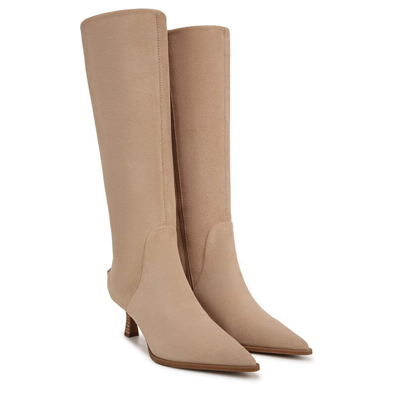 サーカス NY バイ サムエデルマン レディース シューズ ブーツ・レインブーツ Circus NY by Sam Edelman Yulia Warm Oat