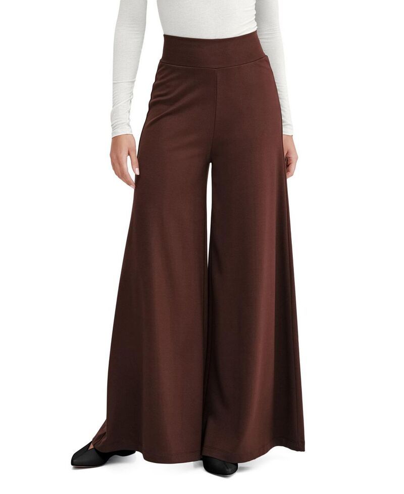 マルセラ レディース ボトムス カジュアルパンツ Marcella Georgia Pants Espresso