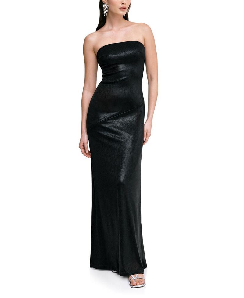 マルセラ レディース トップス ワンピース Marcella Ciel Gown Onyx