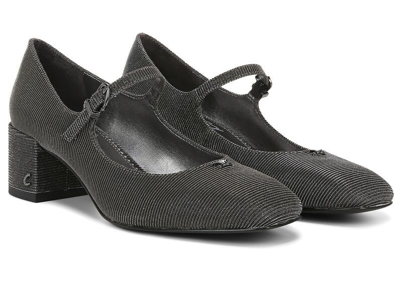 サーカス NY バイ サムエデルマン レディース シューズ ヒール Circus NY by Sam Edelman Eloisa Black Metallic Multi ブラック
