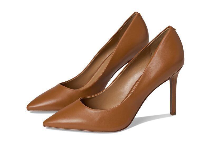サムエデルマン レディース シューズ ヒール Sam Edelman Hazel Saddle