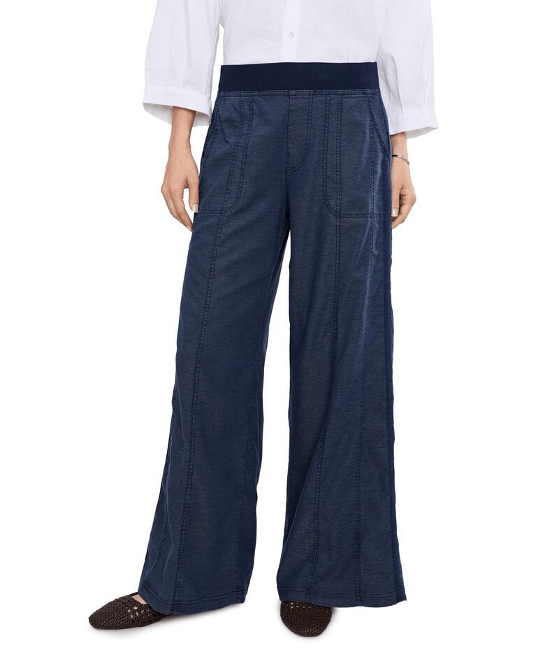 エックスシーブイアイ レディース ボトムス カジュアルパンツ XCVI Geraldine Pants Airdale