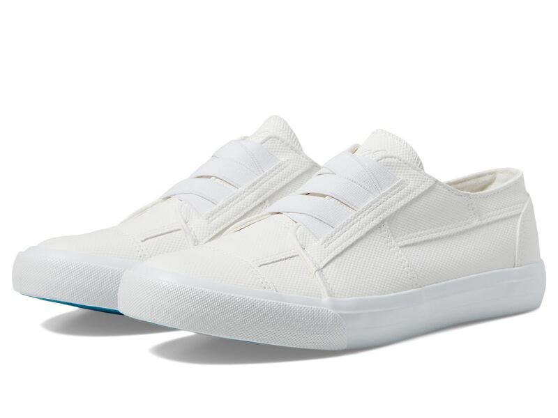 ブローフィッシュマリブ レディース シューズ スニーカー Blowfish Malibu Marley White Malibu ホワイト
