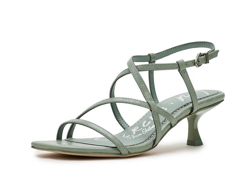 サーカス NY バイ サムエデルマン レディース シューズ ヒール Circus Ny By Sam Edelman Jasmine Ocean Jade
