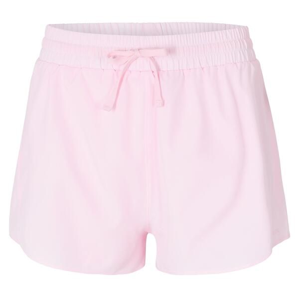 ユーエスエープロ レディース ボトムス ハーフパンツ・ショーツ ショートパンツ USA Pro USA Pro 2in1 Short 2in1 Runner Shorts Womens Pink ピン