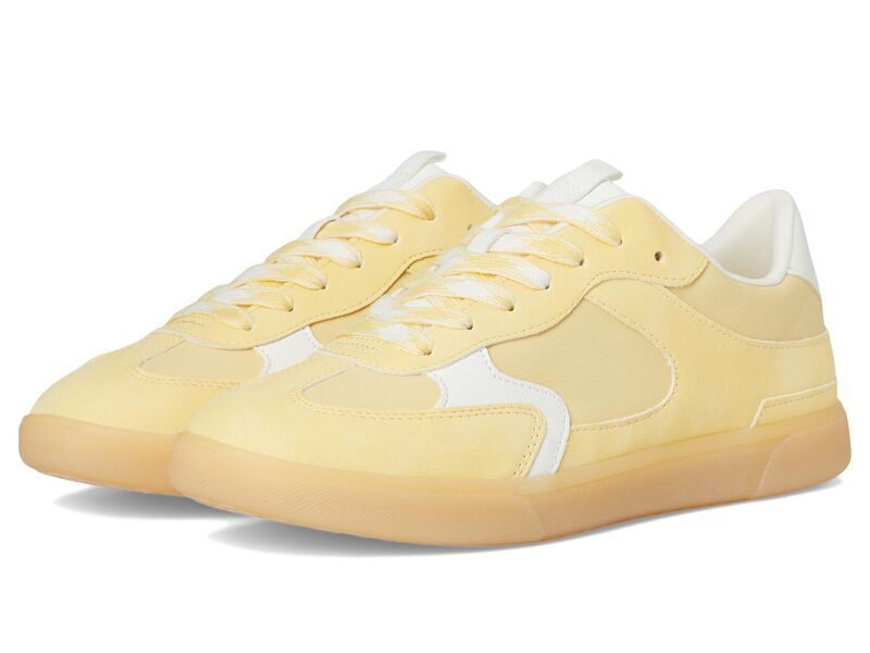 ブローフィッシュマリブ レディース シューズ スニーカー レース Blowfish Malibu Tastic LaceUp Shoes Yellow イエロー