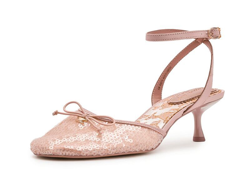 サーカス NY バイ サムエデルマン レディース バッグ Circus Ny By Sam Edelman Rosetta CremaCrema Ros