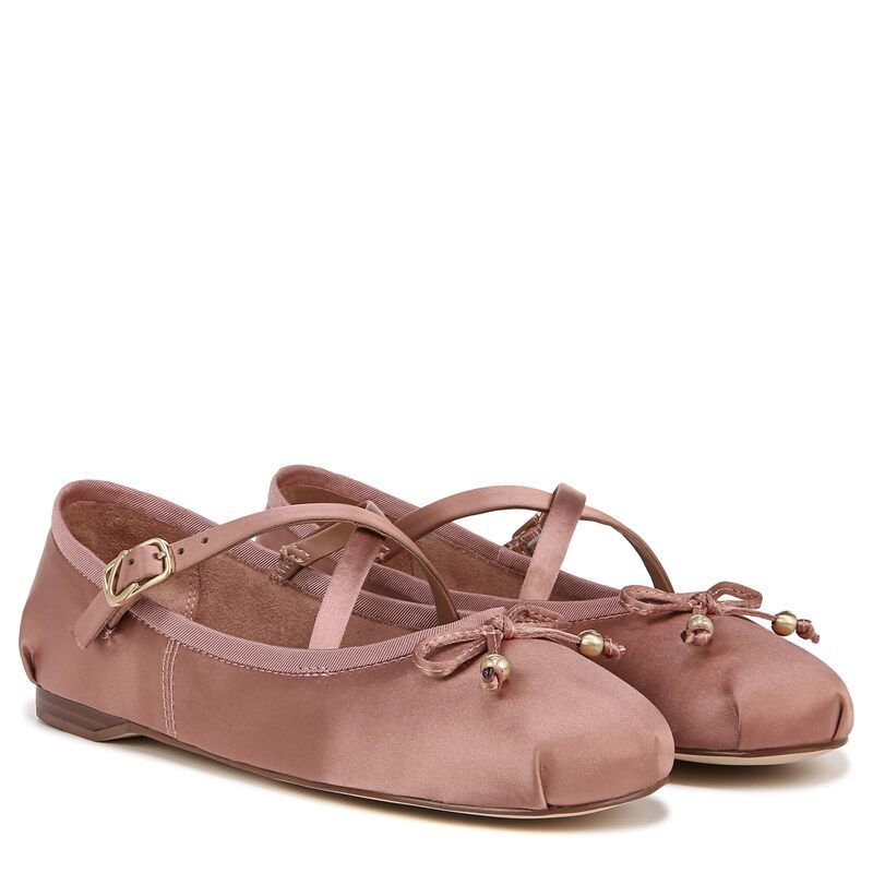 サーカス NY バイ サムエデルマン レディース シューズ サンダル Circus Ny By Sam Edelman Zuri Dark French Mac