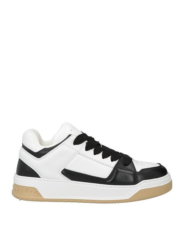 ホーガン メンズ シューズ スニーカー HOGAN Black ブラック