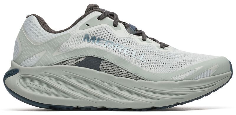 メレル メンズ シューズ スニーカー Merrell Mens ProMorph Trail Running Shoes Angelite