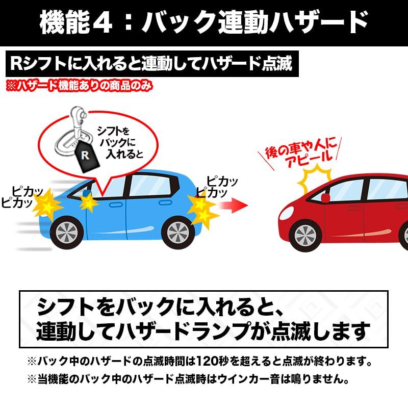 エンラージ商事 スペーシア/カスタム/ギア MK54S・MK94S対応 車速連動オートドアロック&ハザードシステムts