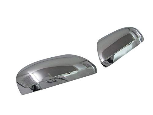 R◆BRIGHTZ タントカスタム LA600S LA610S 後期 メッキドアミラーカバー 【 MIR?SID?233 】 LA600 LA610 A600 A610 600 610 タント カスタム 35181