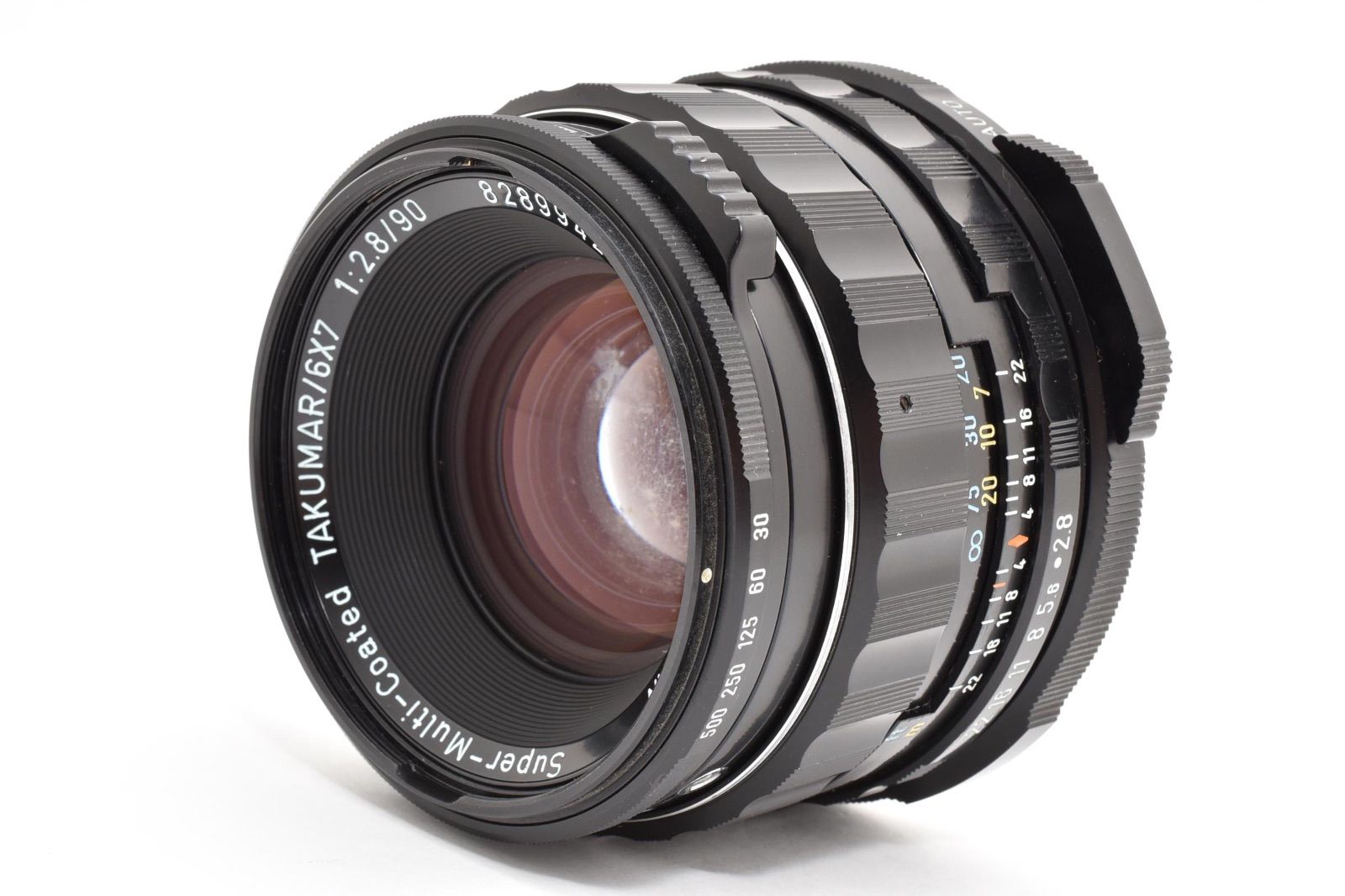 67 Pentaxのフリマアイテム一覧 完動美品 ペンタックス Pentax 後期 67