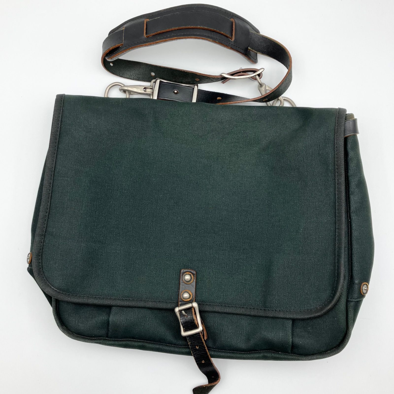 PORTER ポーター ショルダーバッグ メッセンジャーバッグ BAG 鞄 