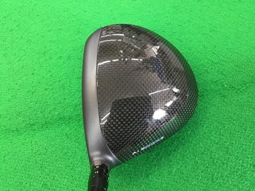 【中古】 キャロウェイ PARADYM Ai SMOKE ◆◆◆ 9° ドライバー DR TENSEI 60 for CW(Ai SMOKE DR) (フレックスS) メンズ 男性用 右利き 右用 Cランク ゴルフクラブ