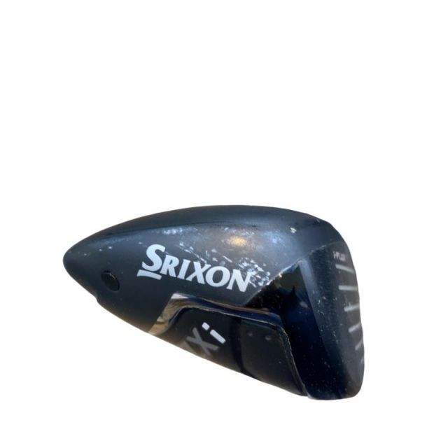 中古】 ダンロップ SRIXON ZXi H4 ユーティリティ UT Diamana ZXi 60