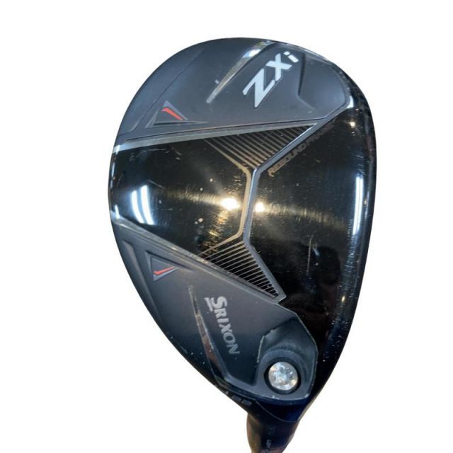 中古】 ダンロップ SRIXON ZXi H4 ユーティリティ UT Diamana ZXi 60