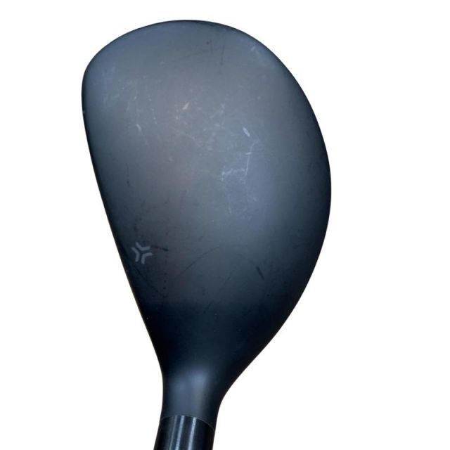 中古】 ダンロップ SRIXON ZXi H4 ユーティリティ UT Diamana ZXi 60