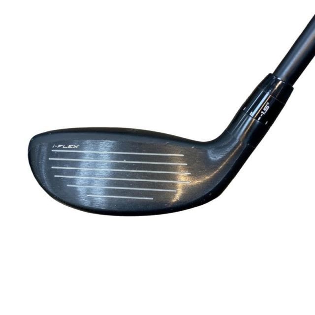 中古】 ダンロップ SRIXON ZXi H4 ユーティリティ UT Diamana ZXi 60